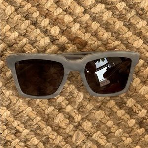 Westward Leaning x Alexis Bittar sunglasses NEW